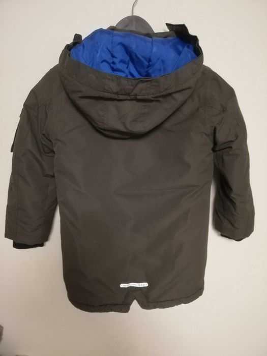 kurtka 4F 128 neodry 5000 kurtka 4F 128