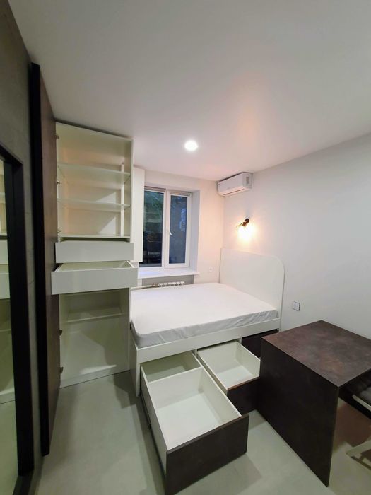 Оренда смарт квартири. м. Вокзальна. Без комісії