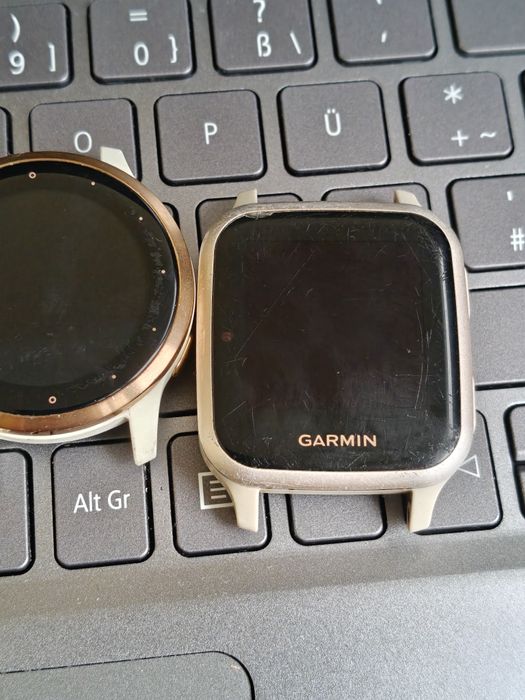 Garmin годинники
