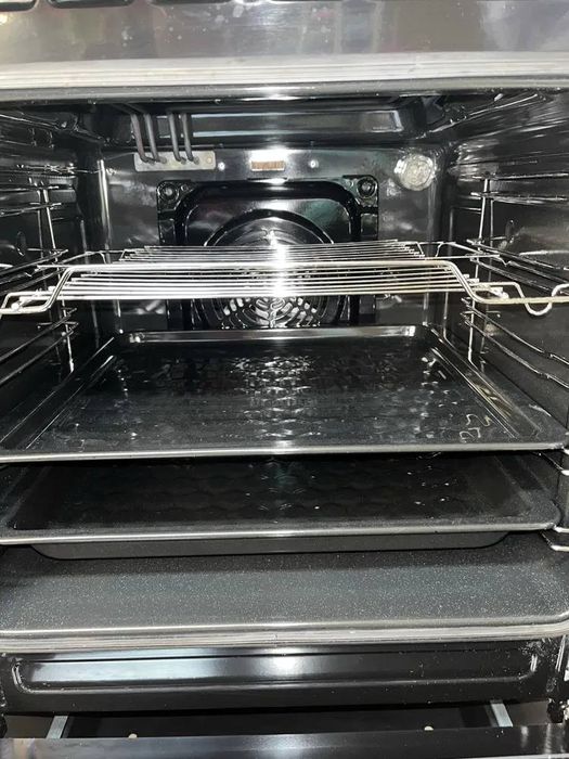 Газовая/газова плита Amica 523GES3 з Європи, гарантія, доставка, занос