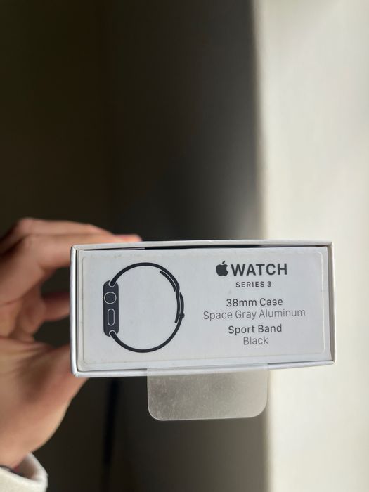 Apple Watch Series 3