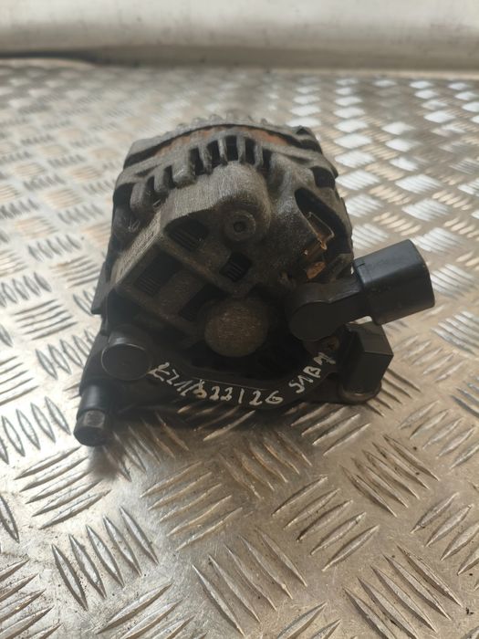 Alternator Citroen C3 I 1.1B