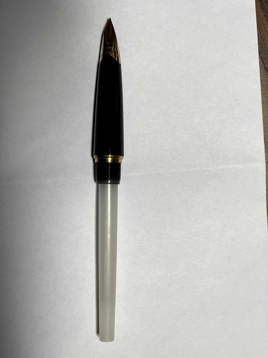 Pióro wieczne Parker 65