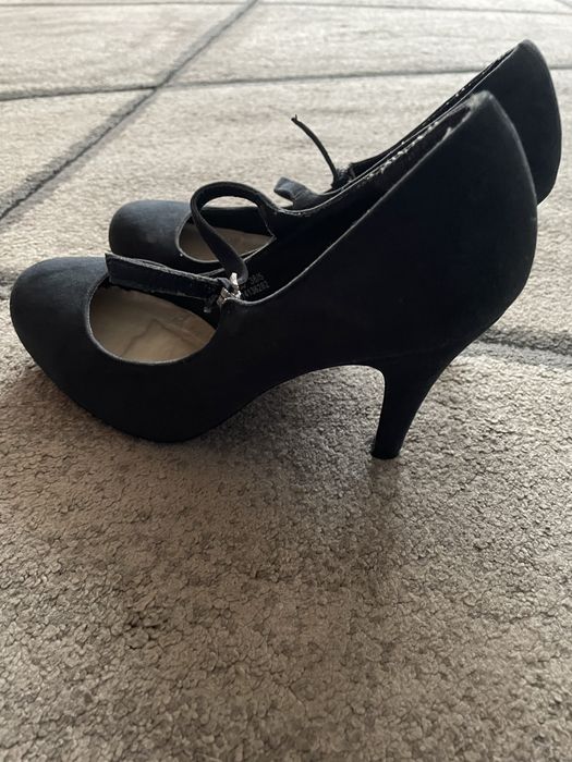 Buty szpilki/czółenka nowe
