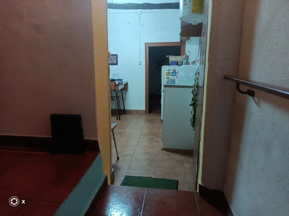 Casa Nisa c/ garagem