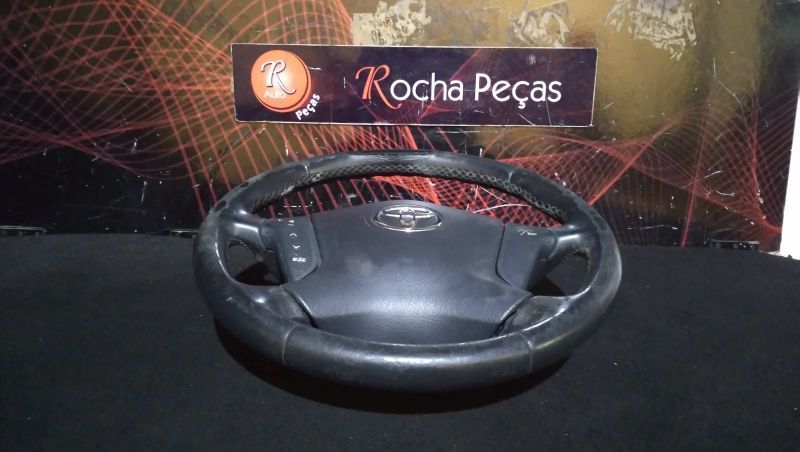 Volante Toyota Avensis (_T25_)