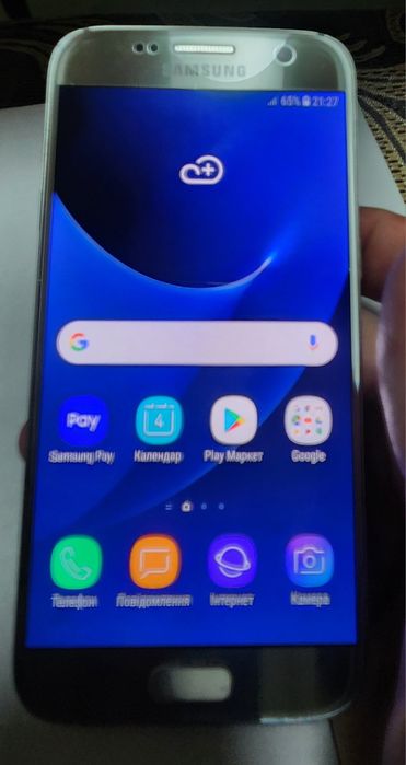 Samsung S7 Duos 4/32GB