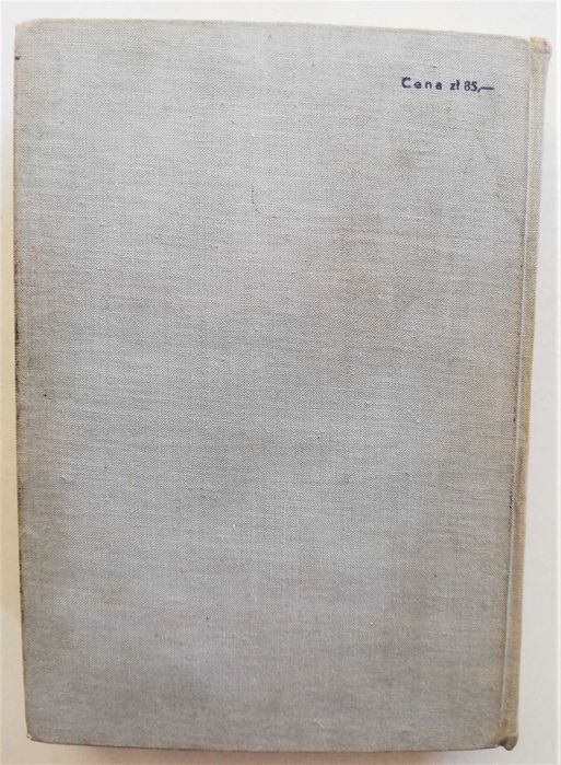 „Mechanik samochodowy” W. Crouse 1964