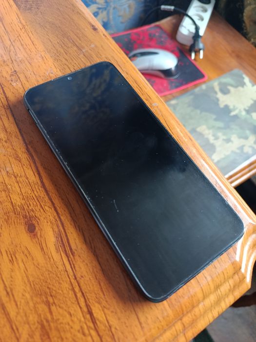 Редмі 9а 4/64.Б.у.