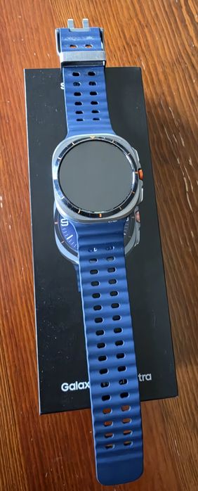 Galaxy Watch Ultra