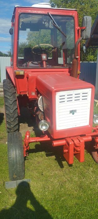 Продам Трактор т25