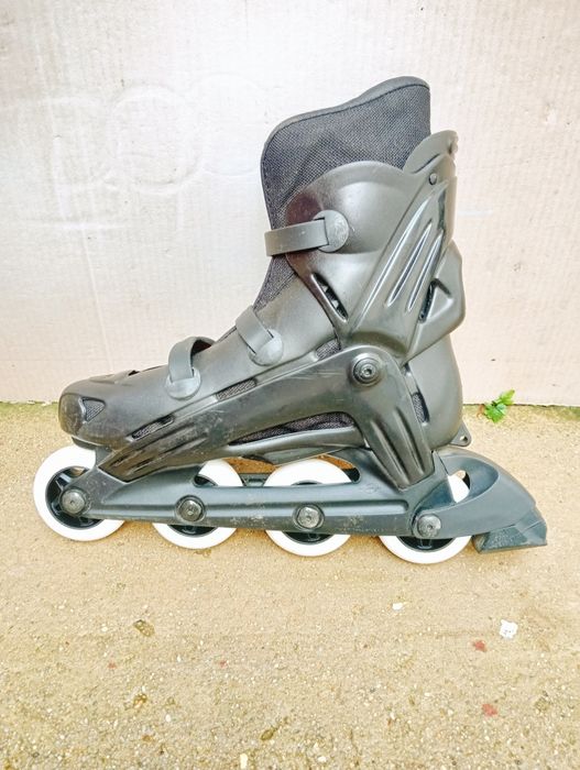 Patins em linha Rollerblade ViaBlade S Triforce