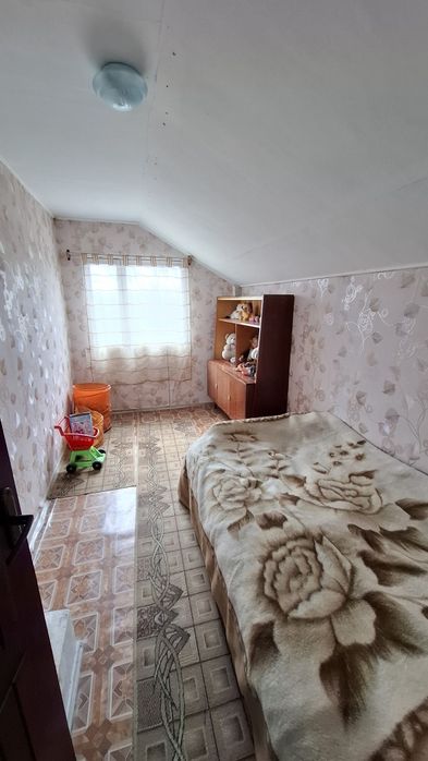 Дача в с Потоки Шляхмашівець