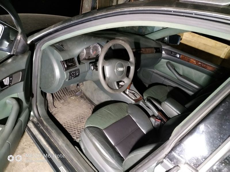Audi a6 c5 allroad 2.5 Автовыкуп автомобилей
