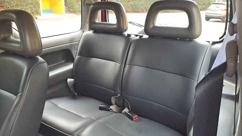 Suzuki Jimny 1.3