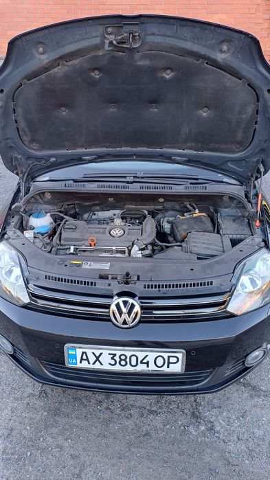Продам VOLKSWAGEN Golf plus