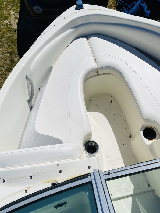 Bayliner 175 GT Mercruiser