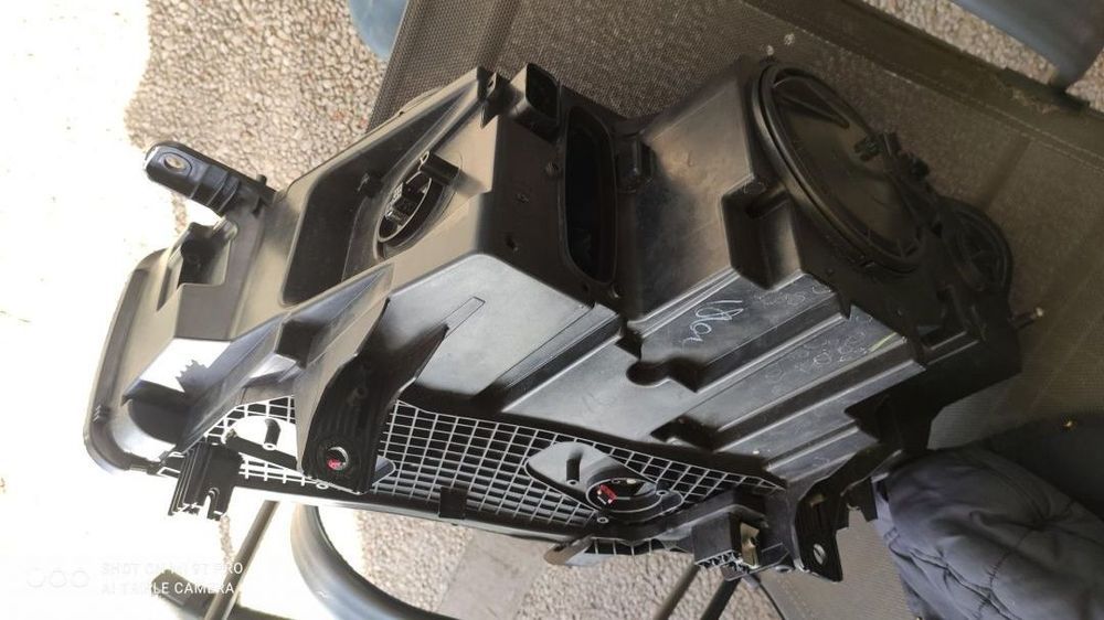farol direito bi-xenon BMW X5 f15 + X6 f16