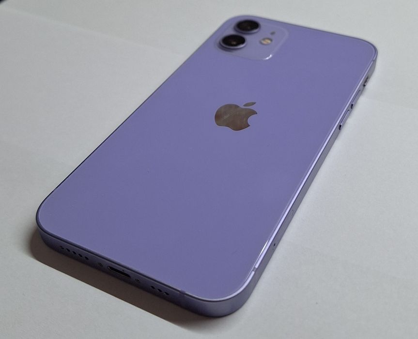 Apple IPhone 12 4/128