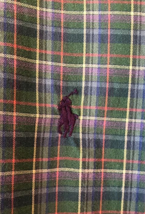 Ralph Lauren koszula męska