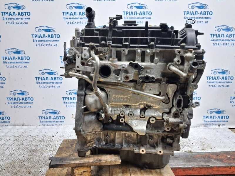 Двигун Mazda 6 2012- GJ 2.2 diesel