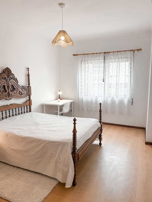 Apartamento para alugar em Viana do Castelo