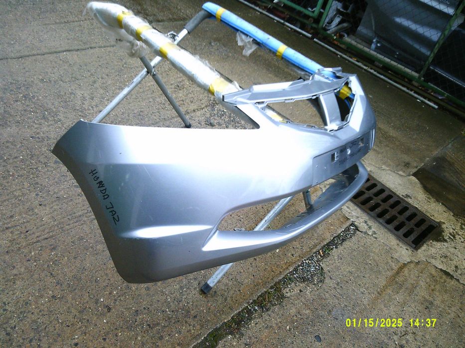 Zderzak przedni Honda Jazz III,3