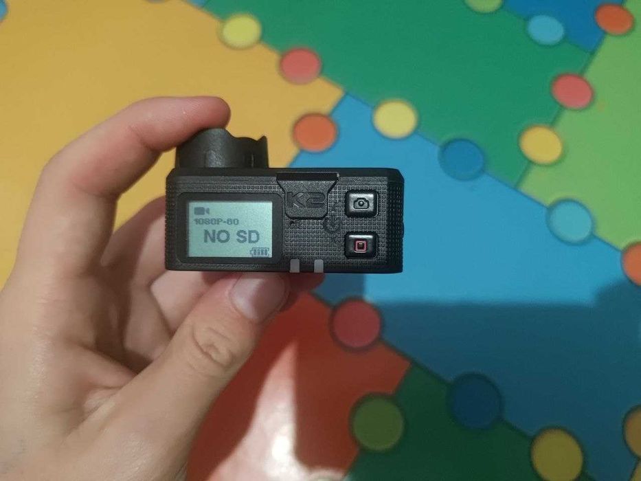 Продам екшн камеру Veho Muvi K-2