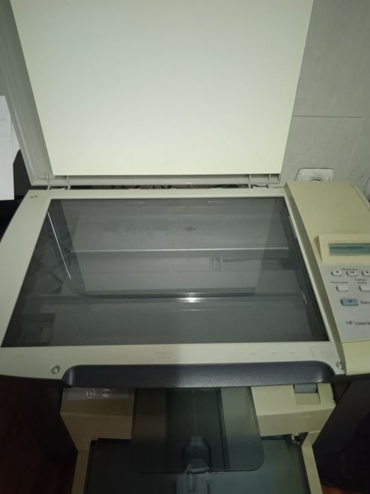 Лазерное МФУ HP m 1005