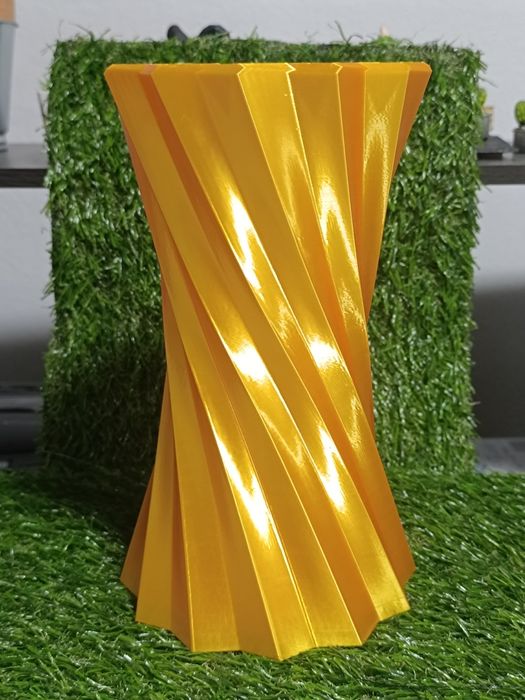 Jarra para decoração