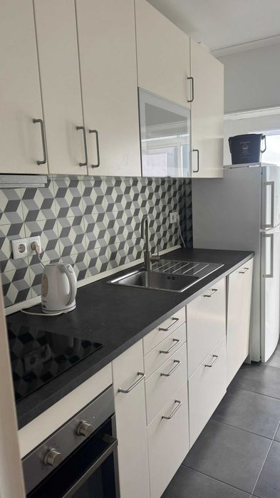 Quarto para casal com despesas incluídas, Póvoa de Santa Iria