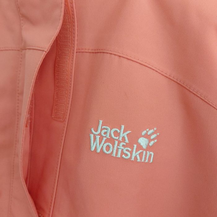 Kurtka damska Jack Wolfskin Texapore 3in1 rozm. L rozm. 42/44