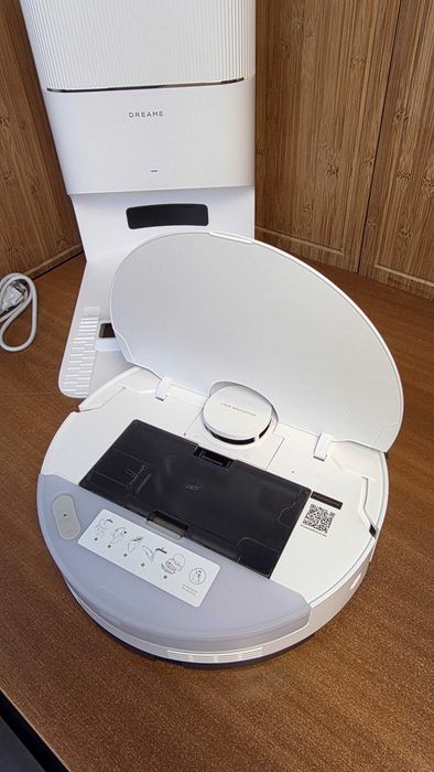 Dreame D20 Pro Plus - Robot odkurzacz