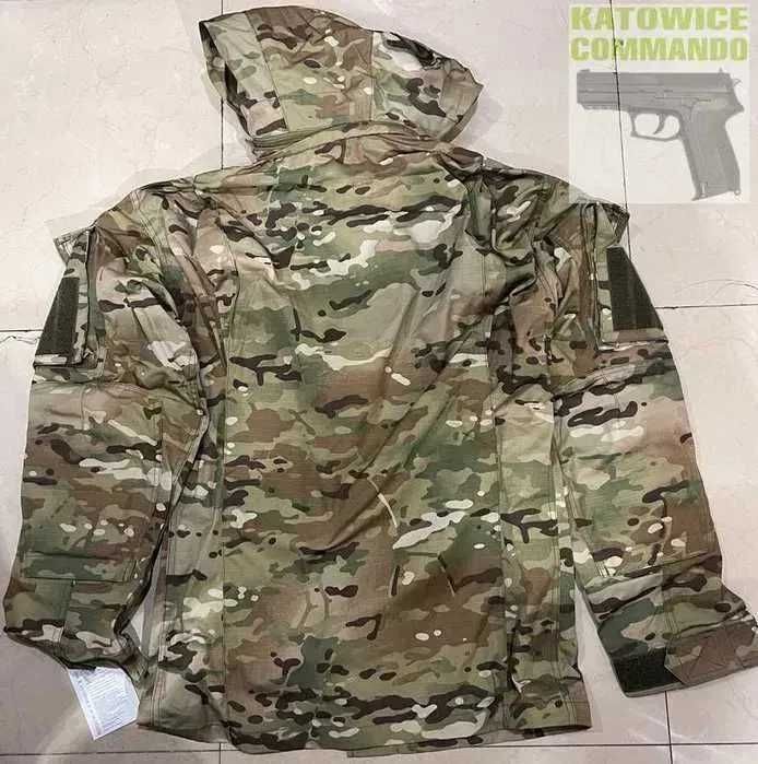 Bluza munduru WS Multicam wz. 117/DKWS / rozm. L/S Nowa