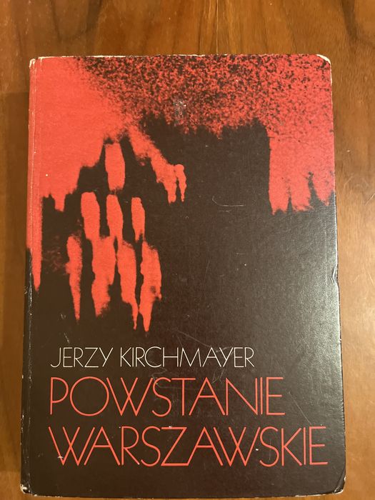 Powstanie Warszawskie