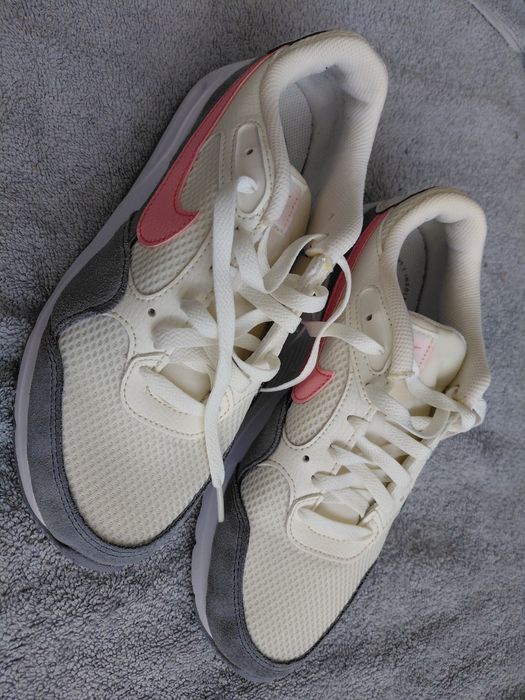 Buty Nike AIR CW4554-114 Nowe