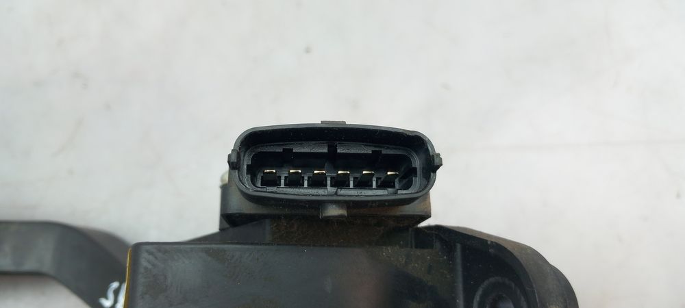 Pedal do acelerador HYUNDAI i20 (PB, PBT)