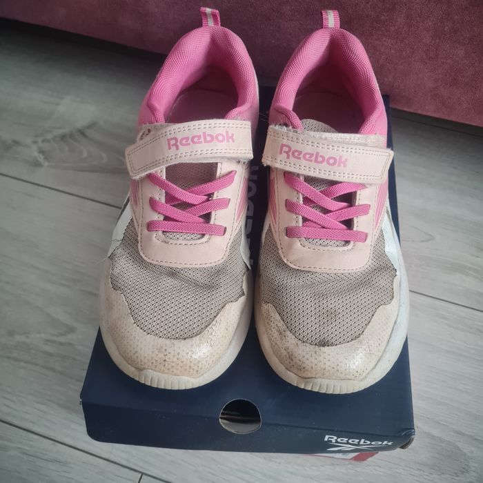 Reebok rozmiar 35