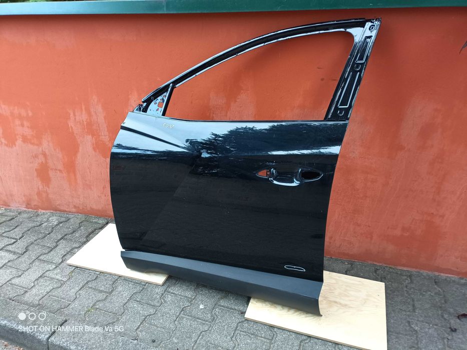 Drzwi przednie lewe Hyundai Tucson 4 IV 2020-> nr5031