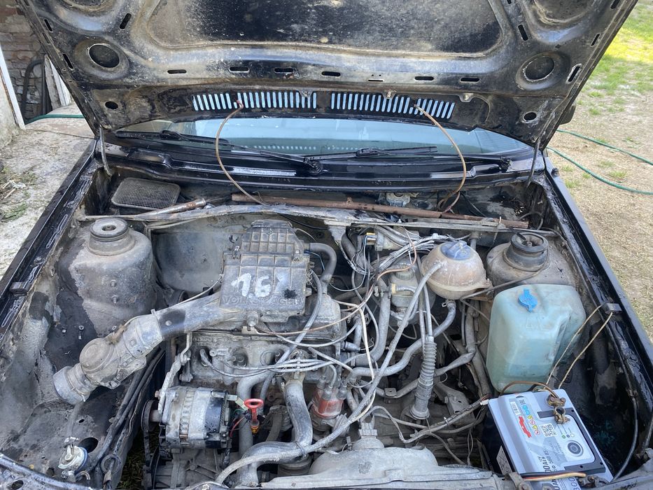 Продам Джету 1990 року