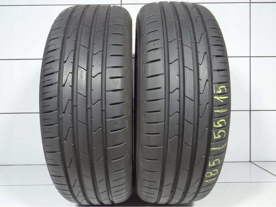 opona letnia hankook ventus prime3 k125 185/55r15 82 h rant ochronny