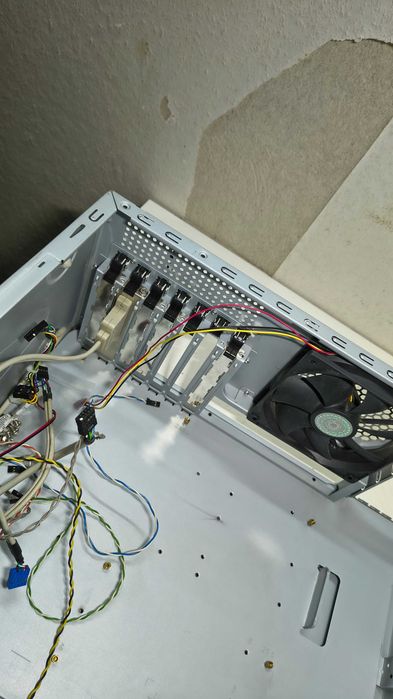 Obudowa Cooler Master Cavalier 3