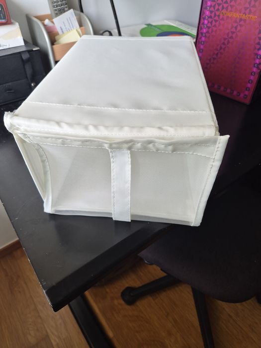 Caixas de guardar calçado