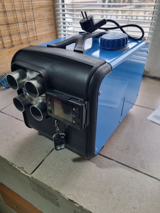 автономка 5-8кв 12/24/220вольт