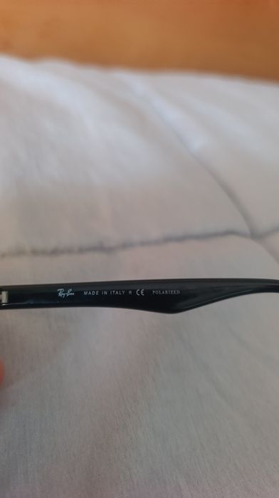 Óculos Ray-Ban Originais