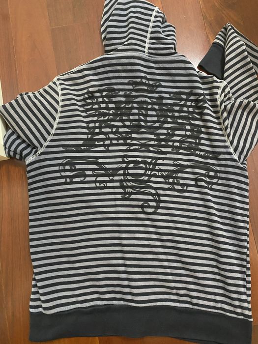 2 sweats com fecho Pepe Jeans/Zara