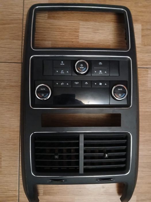 Peças Dodge Journey