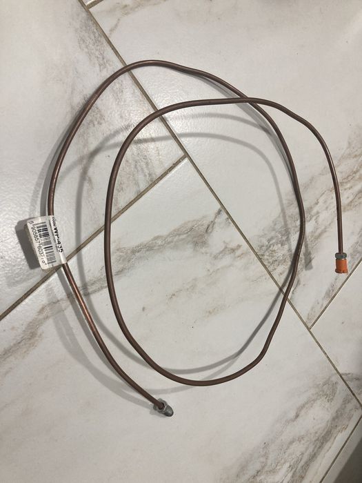 Гальмівна трубка WP-435