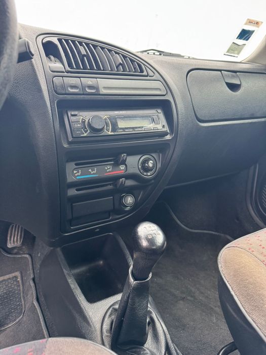 Citroen Saxo 1.1 SX 150mil km