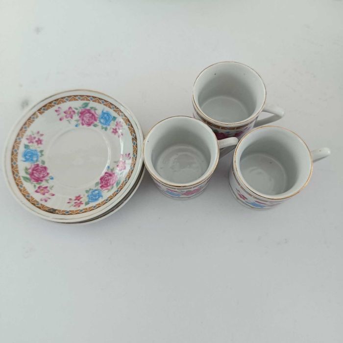 Porcelain Coffee Cups508319960988405761